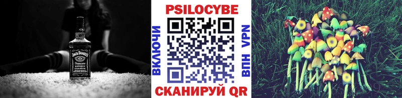 Галлюциногенные грибы ЛСД  Чернушка 